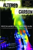 Book review of Altered Carbon
