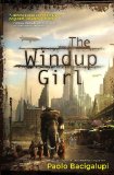 Windup Girl Book Review Link