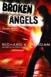 Link to Broken Angels Book Review
